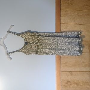 Women's Faded Glory sun dress size 4/6